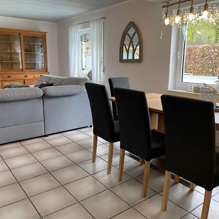 Ferienhaus Mone Μονσάου Εξωτερικό φωτογραφία