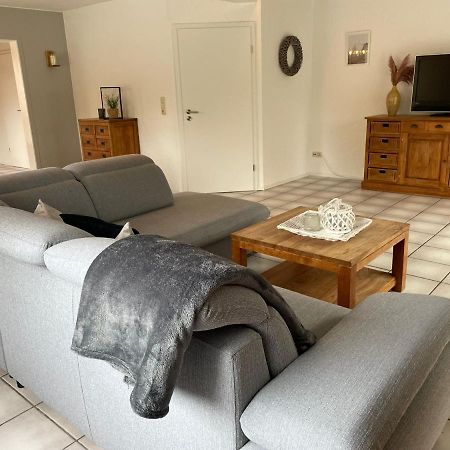 Ferienhaus Mone Μονσάου Εξωτερικό φωτογραφία