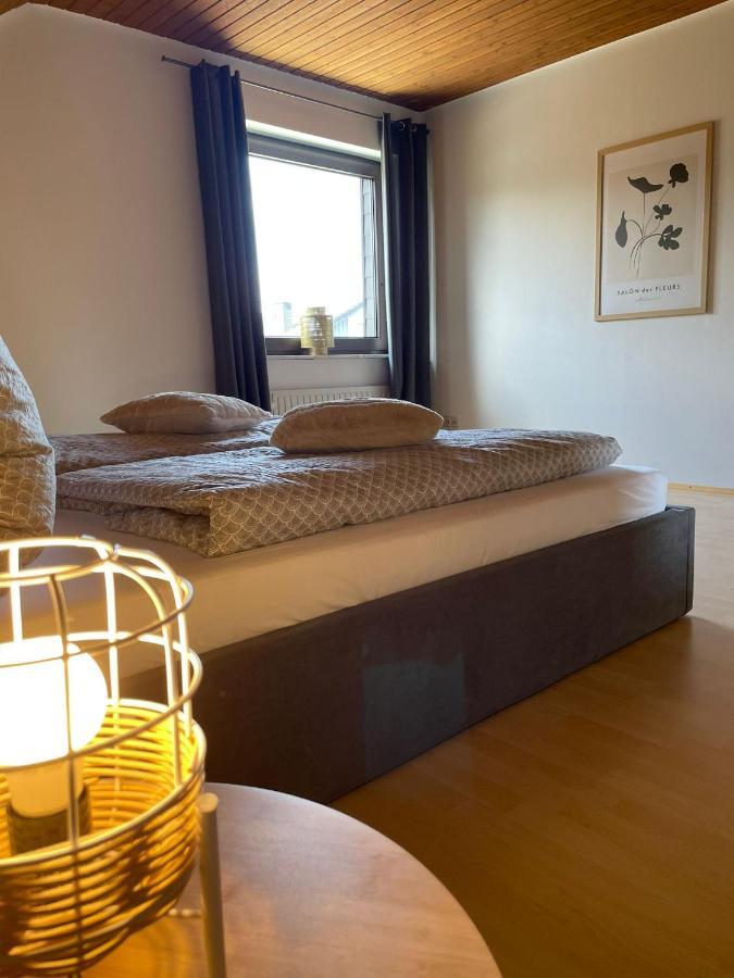 Ferienhaus Mone Μονσάου Εξωτερικό φωτογραφία