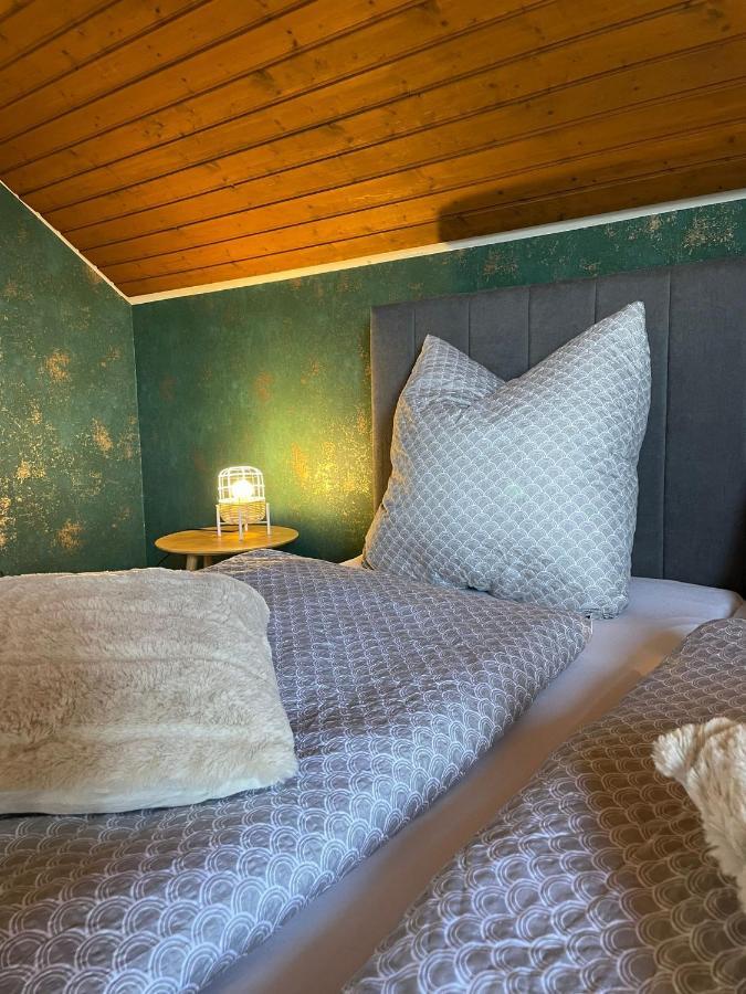 Ferienhaus Mone Μονσάου Εξωτερικό φωτογραφία