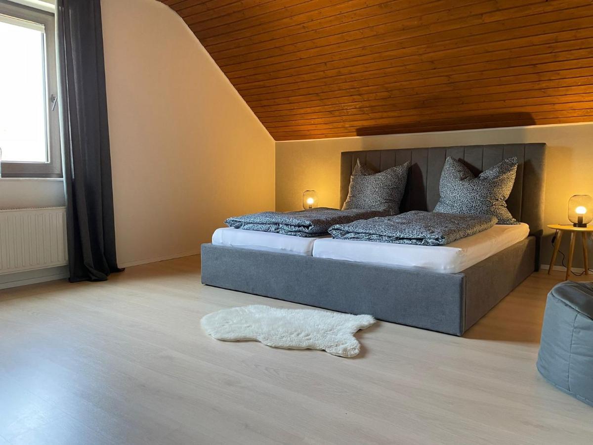 Ferienhaus Mone Μονσάου Εξωτερικό φωτογραφία