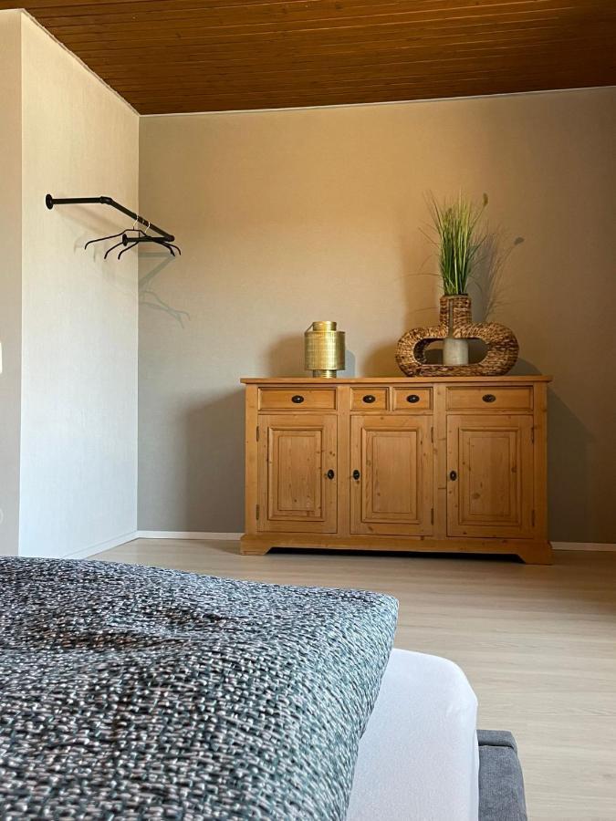 Ferienhaus Mone Μονσάου Εξωτερικό φωτογραφία