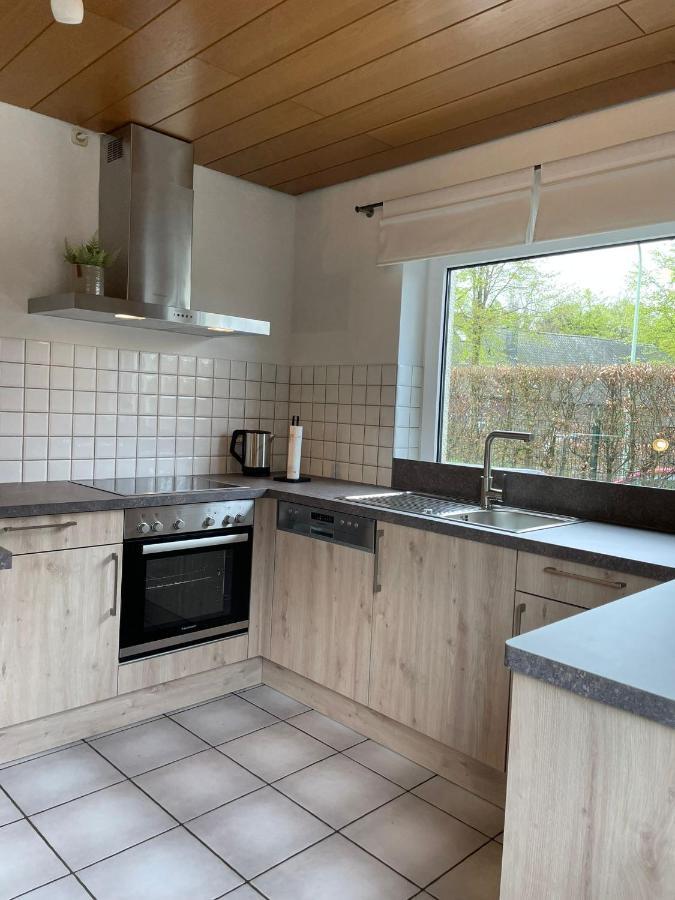 Ferienhaus Mone Μονσάου Εξωτερικό φωτογραφία