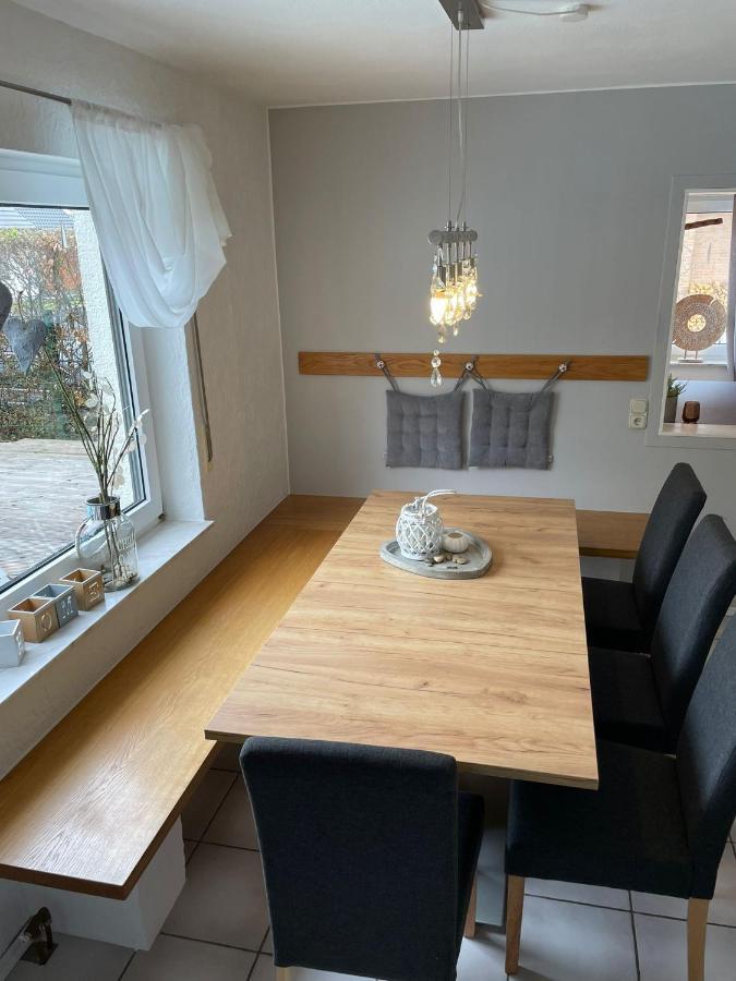 Ferienhaus Mone Μονσάου Εξωτερικό φωτογραφία