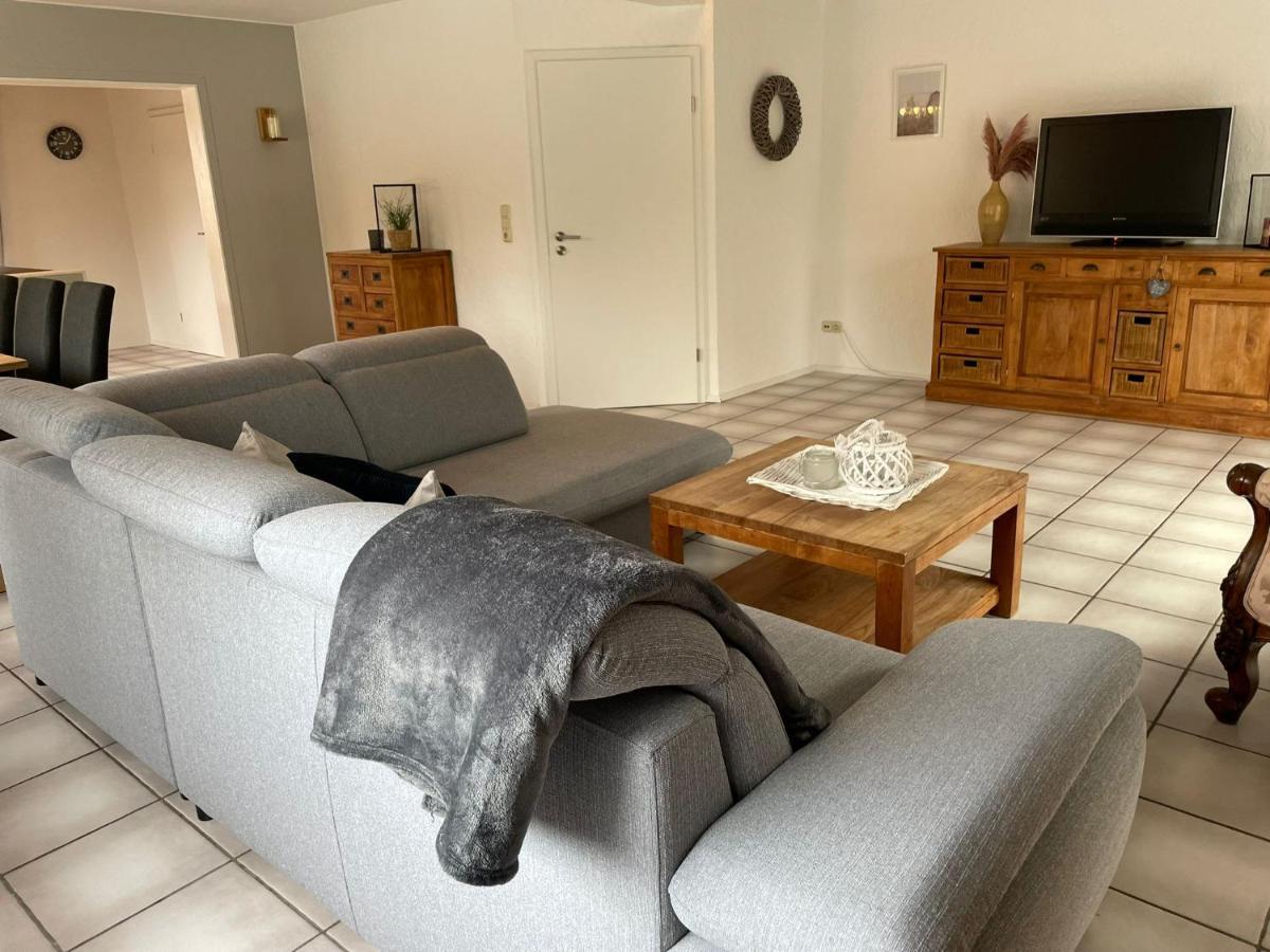 Ferienhaus Mone Μονσάου Εξωτερικό φωτογραφία