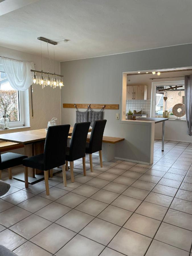Ferienhaus Mone Μονσάου Εξωτερικό φωτογραφία