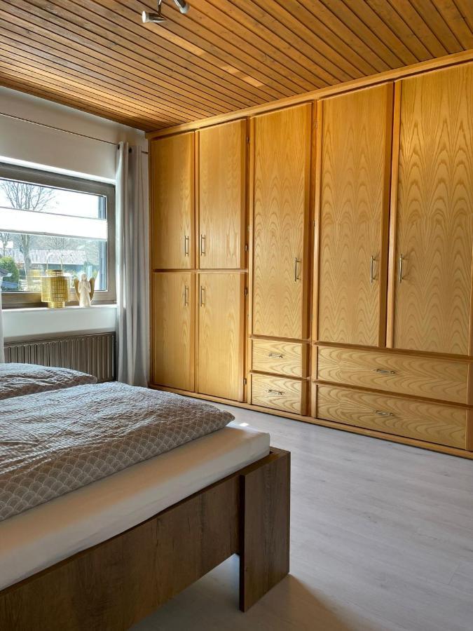 Ferienhaus Mone Μονσάου Εξωτερικό φωτογραφία