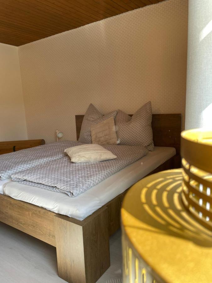 Ferienhaus Mone Μονσάου Εξωτερικό φωτογραφία